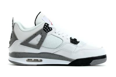 cheap air jordan 4 tretro 2016 spring new color cheap no. 352